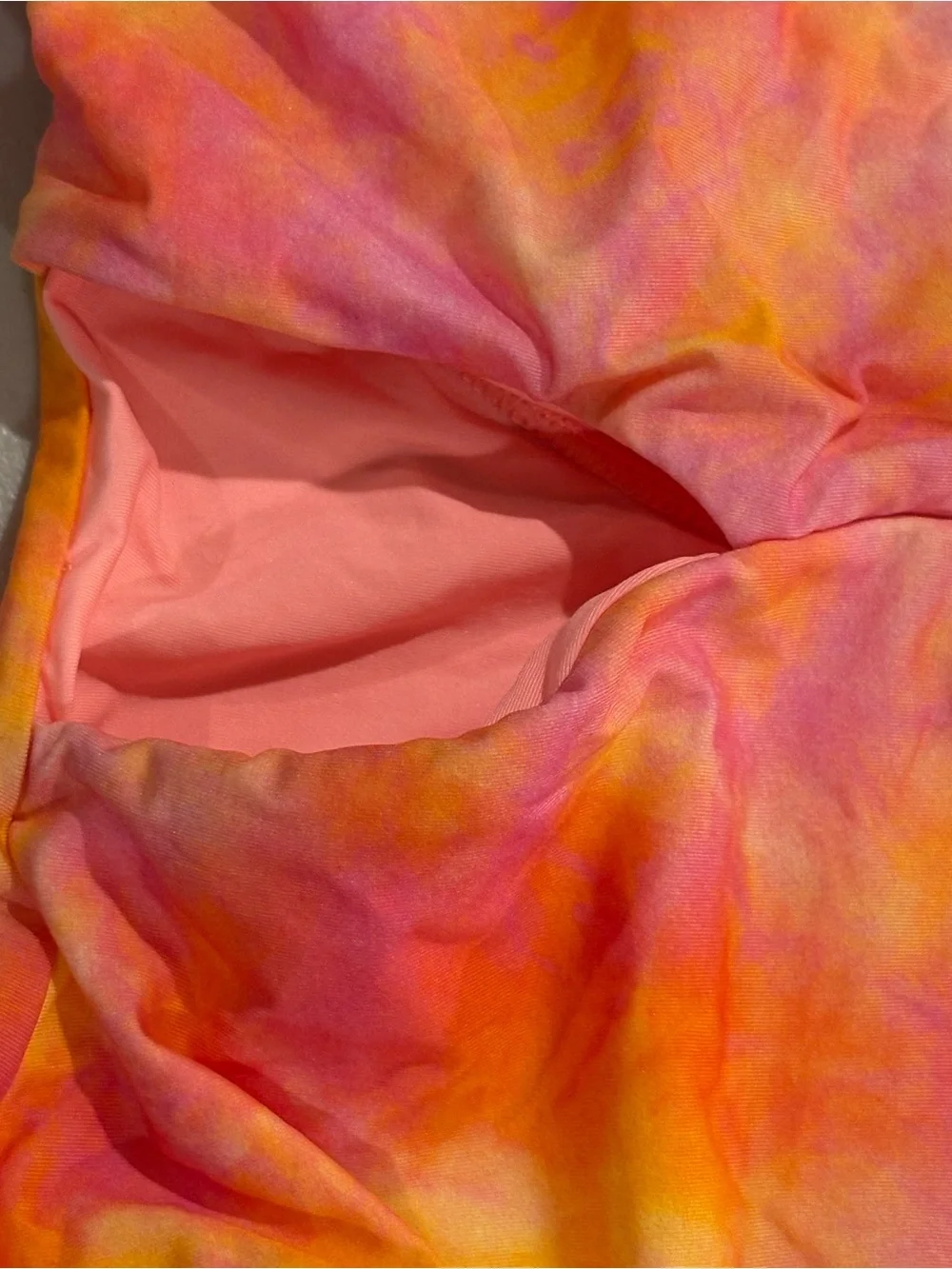 Pilyq colorful tie